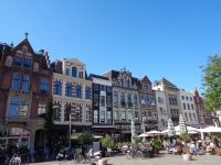 Plaats, Den Haag, Niederlande