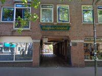 Oude Langendijk, Delft, Niederlande