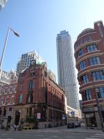 Houtlaan, Rotterdam, Niederlande