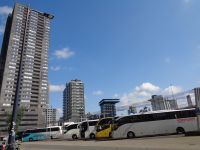Willemsplein, Rotterdam, Niederlande