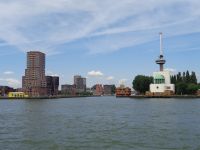 Parkhaven, Rotterdam, Niederlande