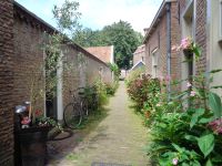 Raas, Brielle, Niederlande