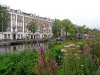 Boerenwetering, Amsterdam, Niederlande