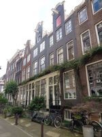 Tweede Weteringsdwarsstraat, Amsterdam, Niederlande