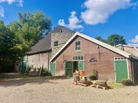 Tag 1 - Besuch beim Käsebauern