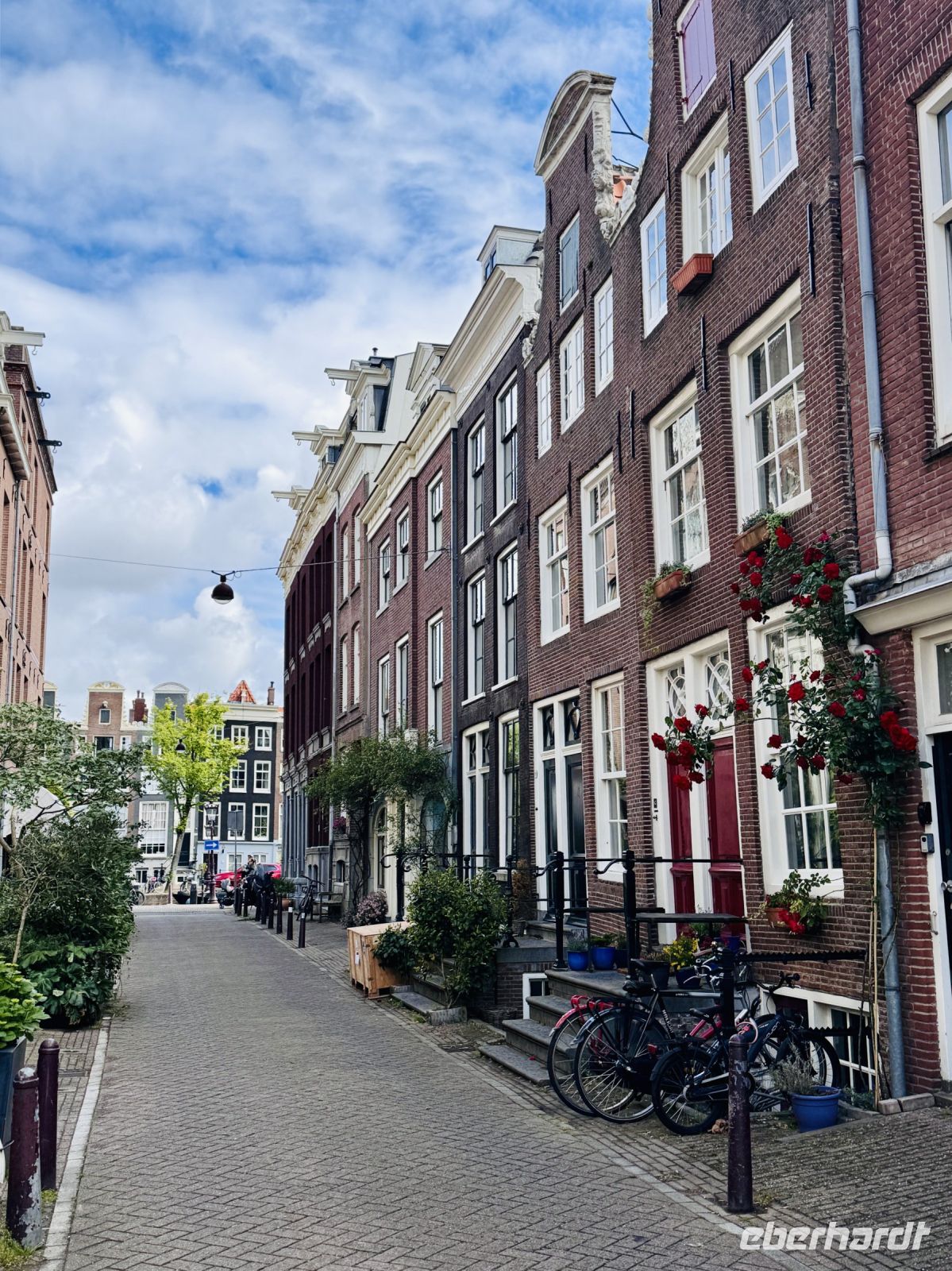 Tag 2 - Amsterdam 