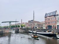 Tag 3 - Historischer Delfshafen, Rotterdam 