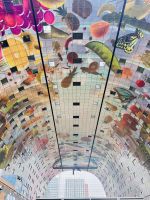 Tag 3 - Markthalle, Rotterdam 