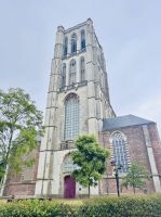 Tag 3 - Sint Catharijnekerk, Brielle