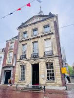 Tag 3 - Historisches Museum, Brielle