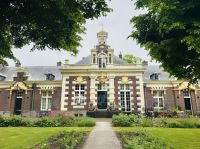 Tag 3 - Asyl voor Oude, Brielle