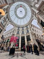 Tag 4 - De Passage, Den Haag