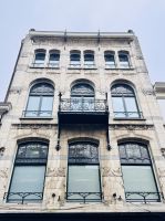 Tag 4 - Jugendstil in Den Haag