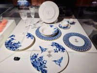 Tag 4 - Delfts Blauw