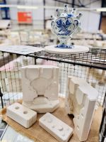 Tag 4 - Delfts Blauw