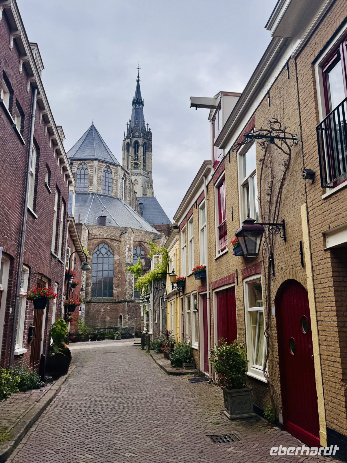 Tag 4 - Delft