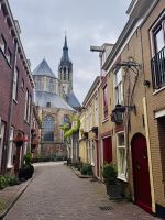 Tag 4 - Delft