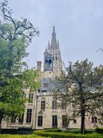 Tag 6 - Liebfrauenkirche, Brügge