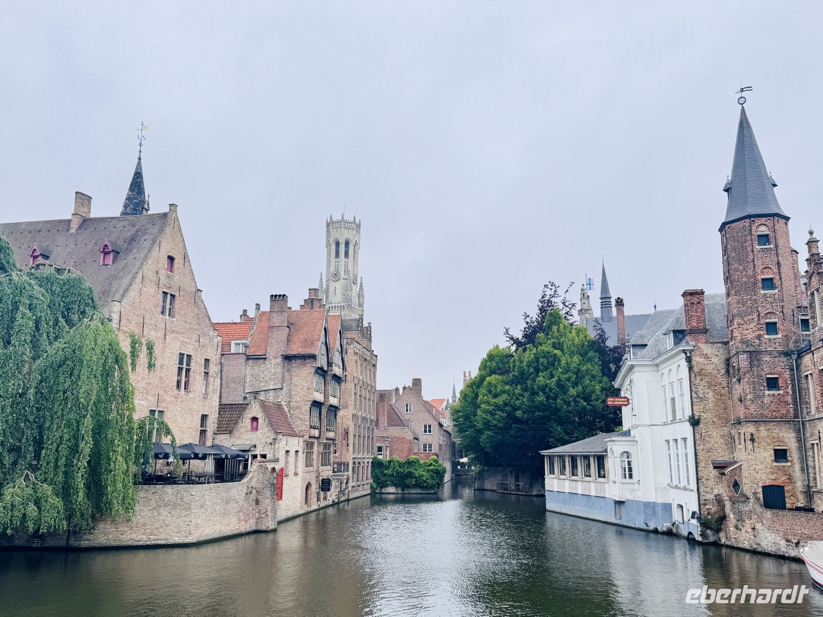Tag 6 - Brügge