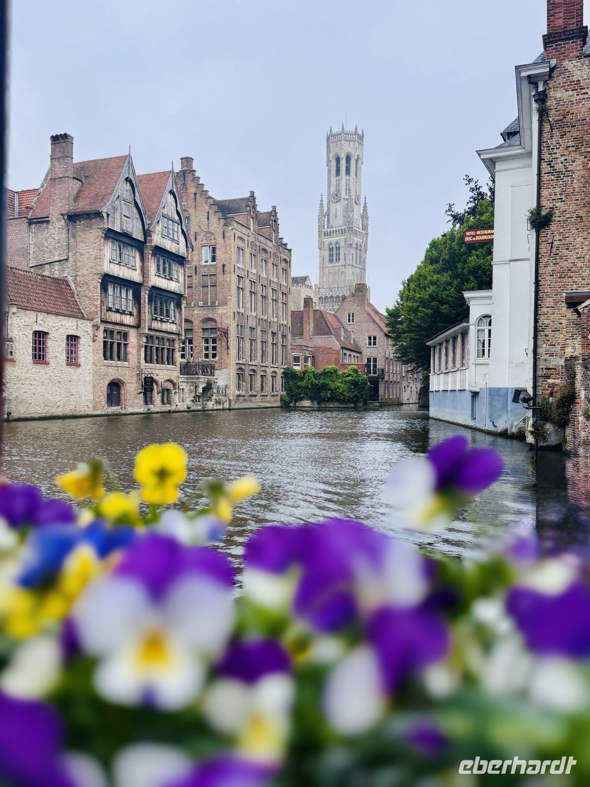 Tag 6 - Brügge