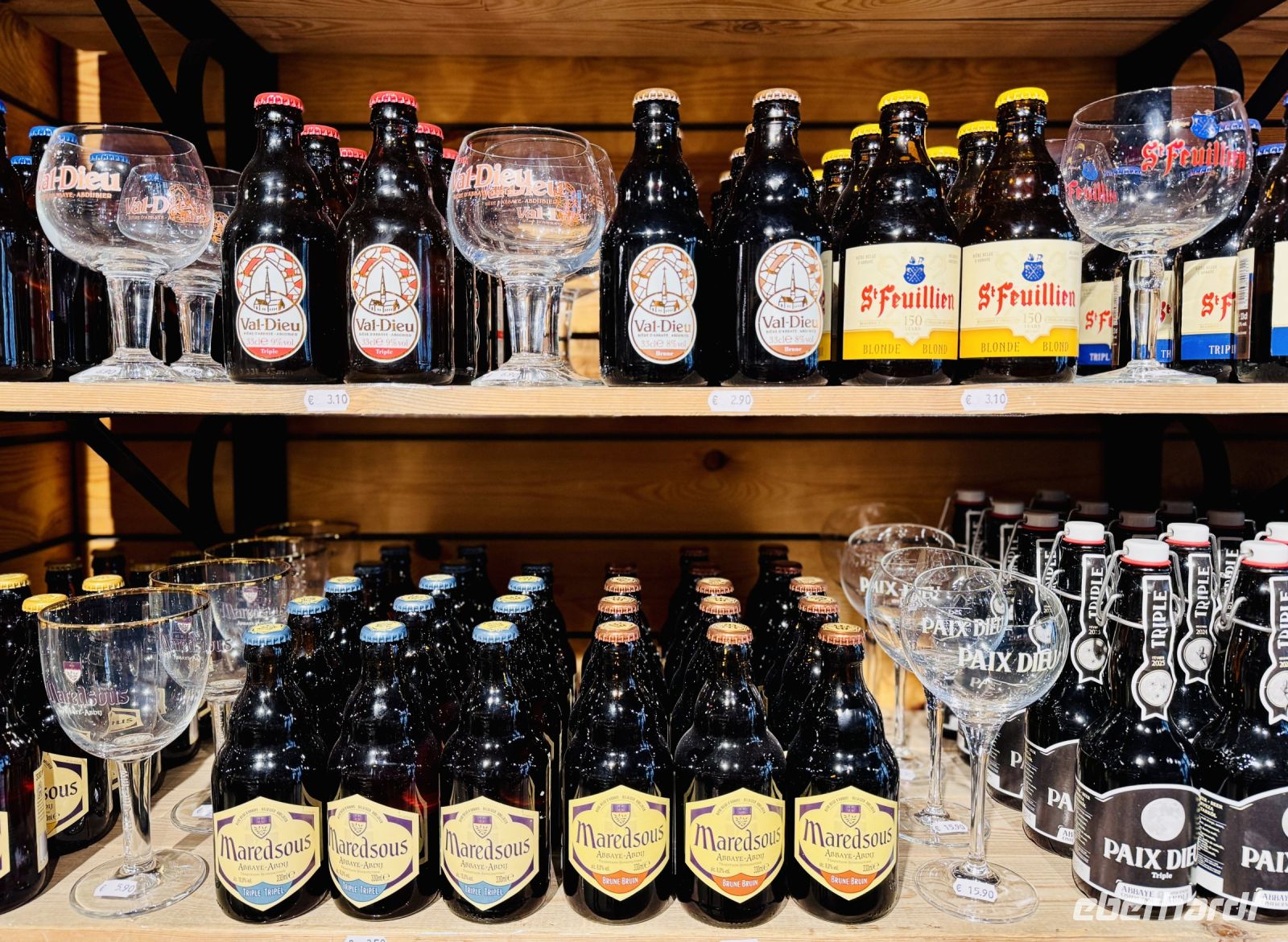 Tag 6 - Belgische Bierkultur