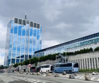 Tag 7 - Finanzbehörde, Brüssel 