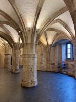 Tag 10 - Burg Vianden, Luxemburg