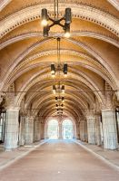 Tag 2 - Reichsmuseum, Amsterdam 