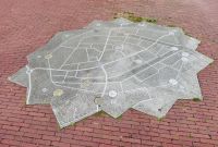 Tag 3 - Festungsstadt Brielle