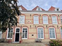 Tag 3 - Merula-Waisenhaus, Brielle