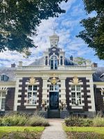 Tag 3 - Asylheim für Seeleute, Brielle