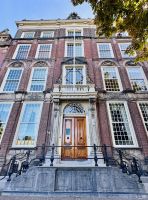 Tag 4 - Kabinett vom König, Den Haag