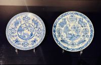 Tag 4 - „De Porceleyne Fles“-Manufaktur, Delft