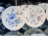 Tag 4 - „De Porceleyne Fles“-Manufaktur, Delft