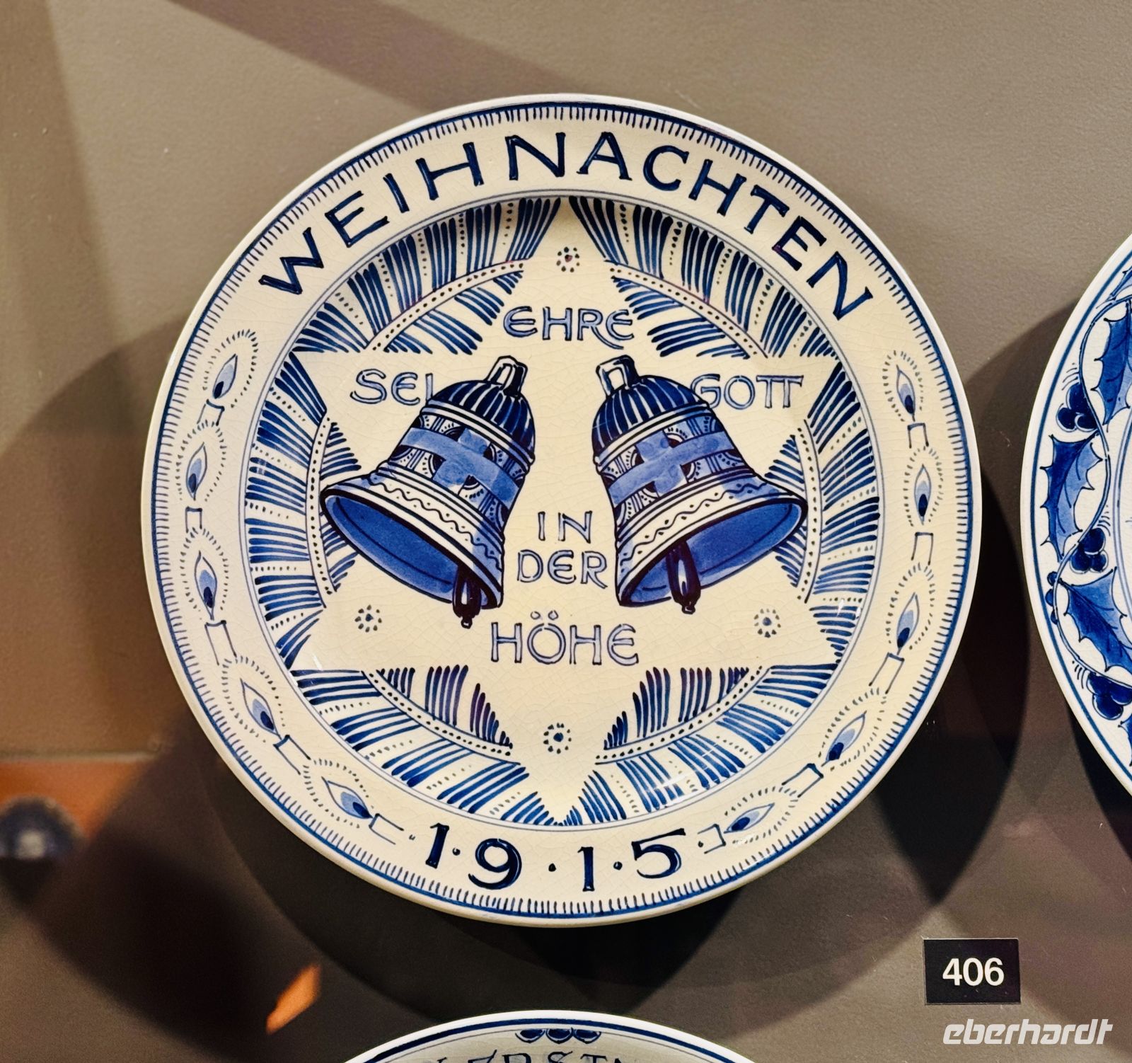 Tag 4 - Delfter Blauw, Delft