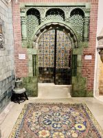 Tag 4 - „De Porceleyne Fles“-Manufaktur, Delft