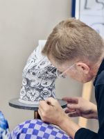 Tag 4 - „De Porceleyne Fles“-Manufaktur, Delft