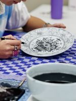 Tag 4 - „De Porceleyne Fles“-Manufaktur, Delft