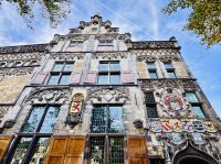 Tag 4 - Gemeindehaus, Delft