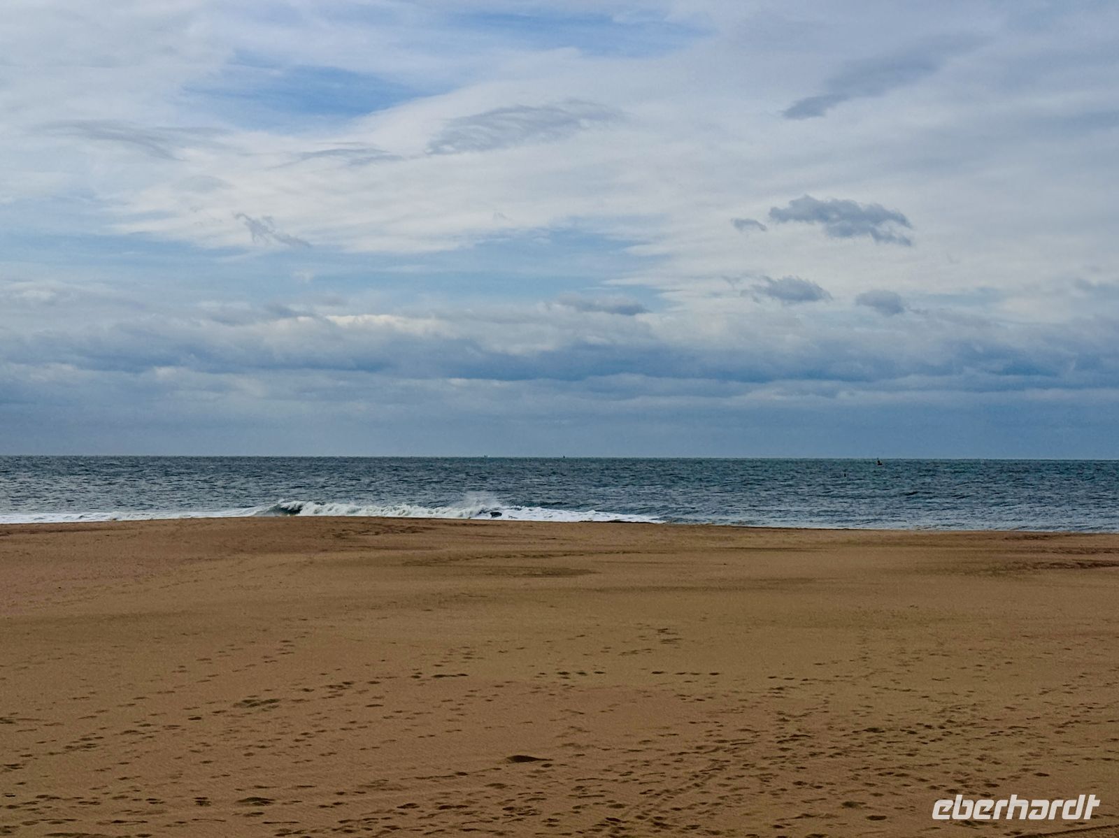 Tag 5 - Strand in Oostende