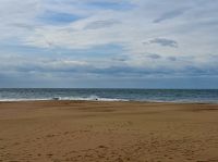 Tag 5 - Strand in Oostende