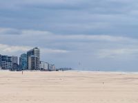 Tag 5 - Strand in Oostende