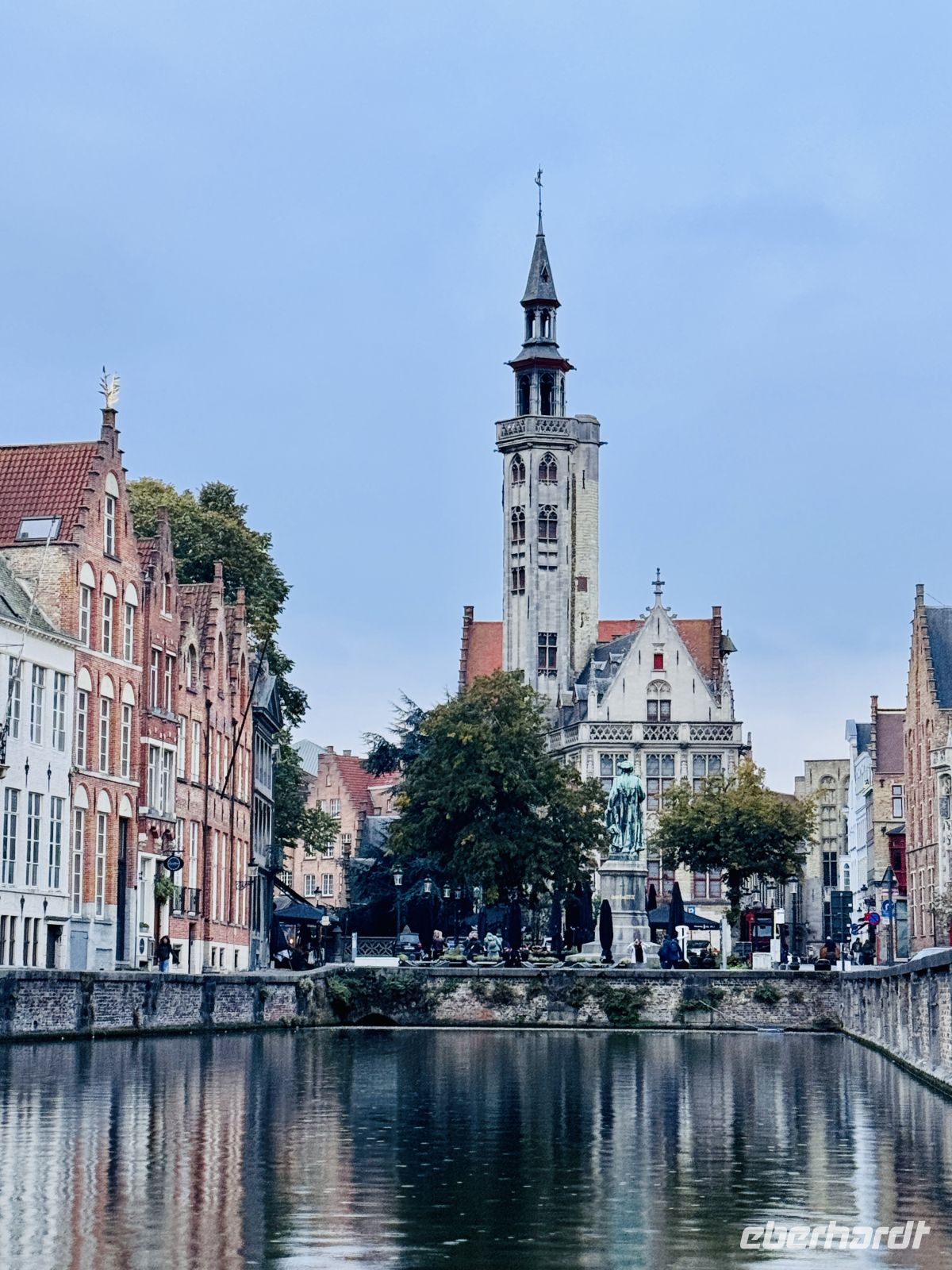Tag 6 - Brügge