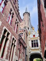 Tag 6 - Brügge