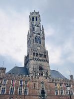 Tag 6 - Belfried, Brügge