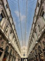 Tag 7 - Königin-Galerie, Brüssel