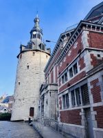 Tag 8 - Belfried, Namur