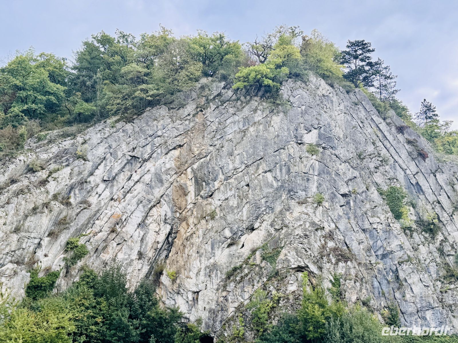 Tag 9 - Antikline Durbuy