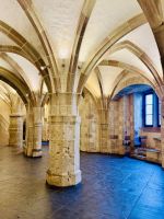 Tag 10 - Burg Vianden, Luxemburg