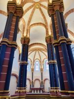 Tag 10 - Burg Vianden, Luxemburg